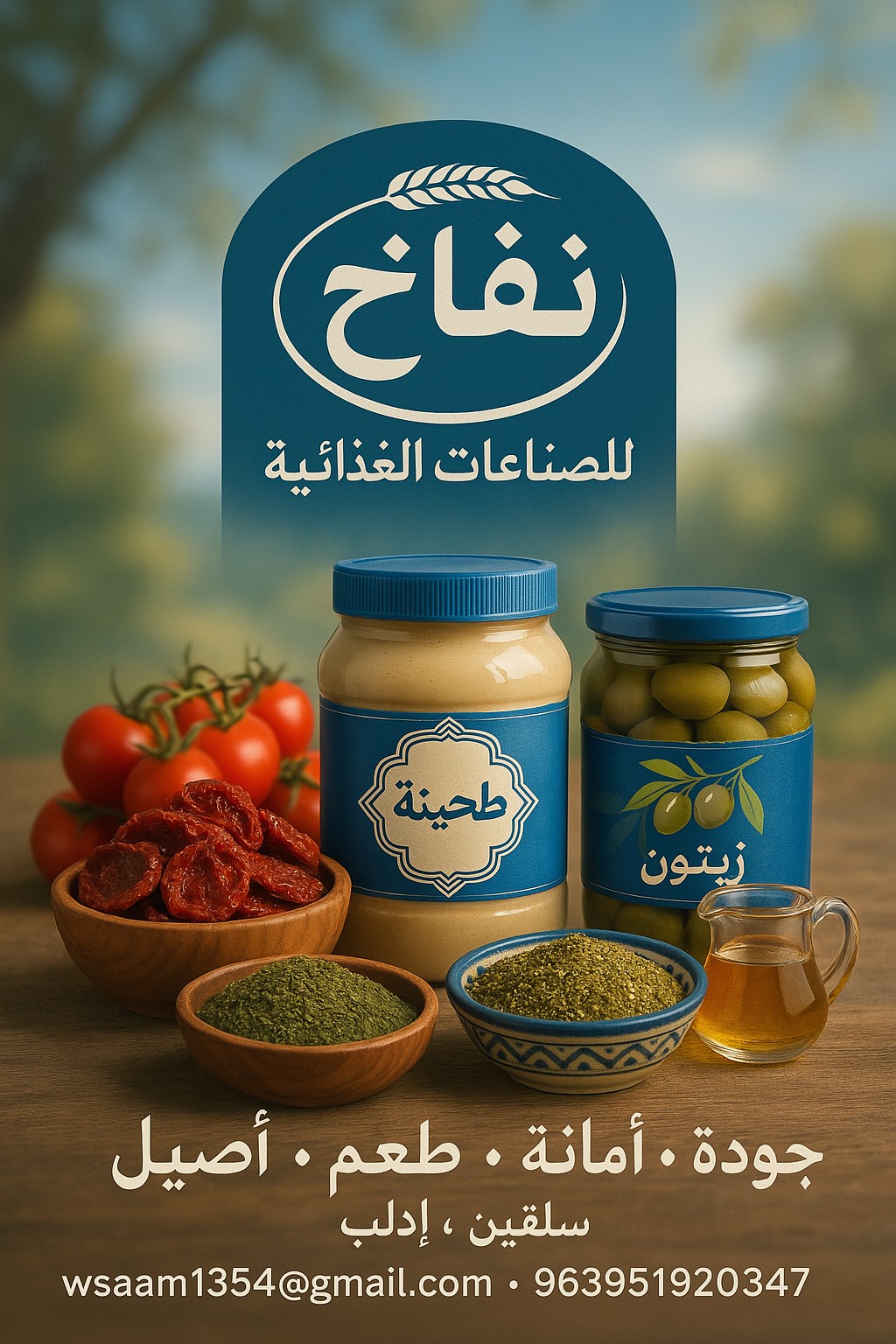 مخللات